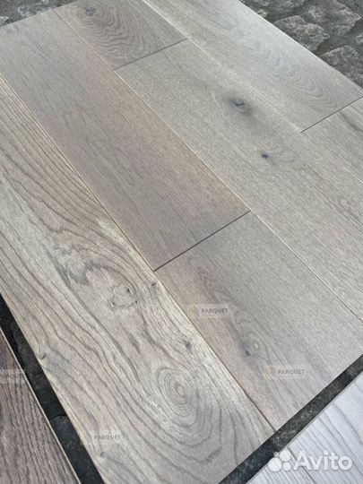 Массивная доска