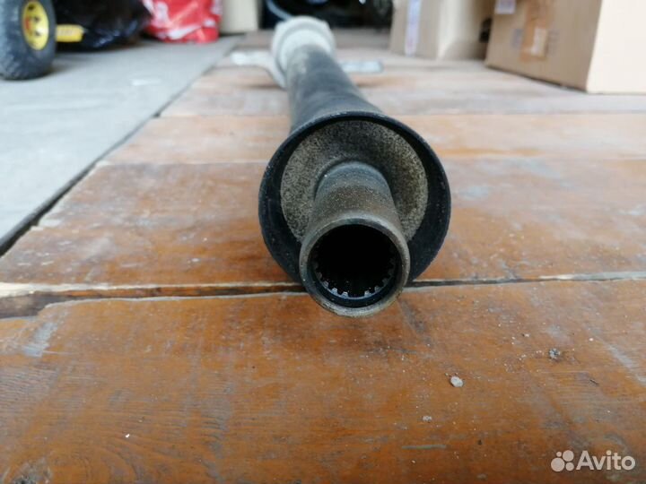 Кардан toyota daihatsu cami, terios, terios KID