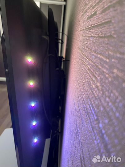 Телевизор Philips 42 Ambilight