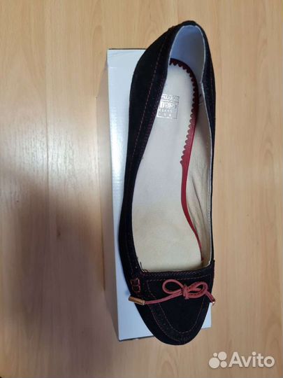 Туфли женские 41 размер новые