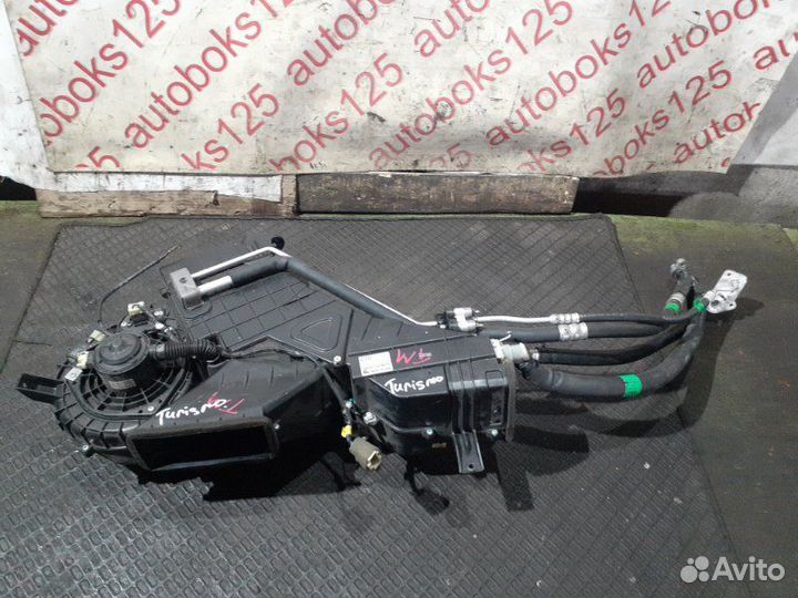 Печка салона задняя Ssangyong Korando Turismo