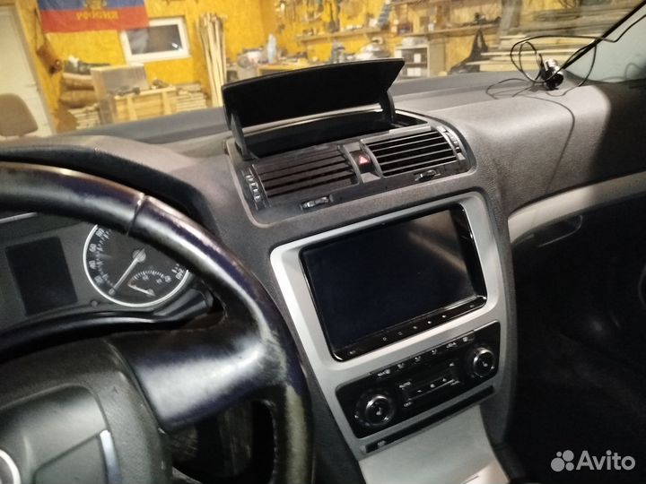 Skoda Octavia 1.8 МТ, 2010, 168 000 км