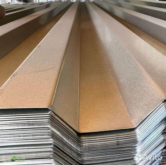 Профнастил