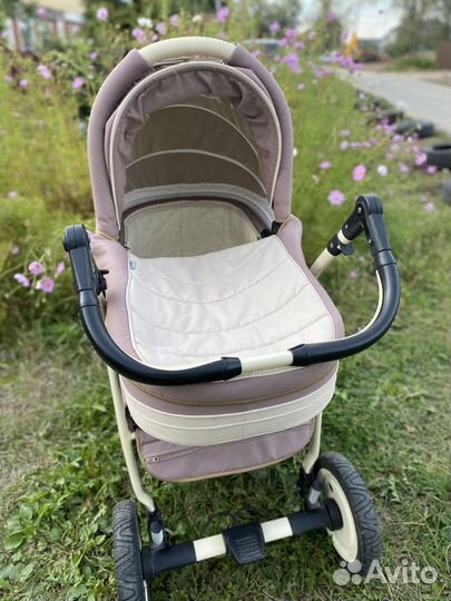 Детская коляска Adamex Enduro 2 в 1