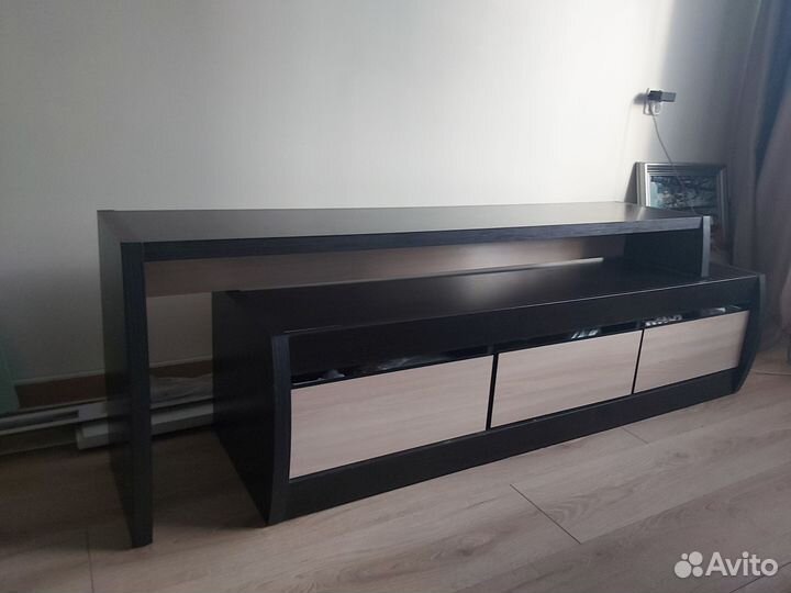Тумба под тв
