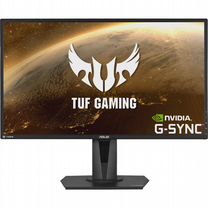 Монитор Asus Tuf Gaming 27" 2k 165HZ VG27A