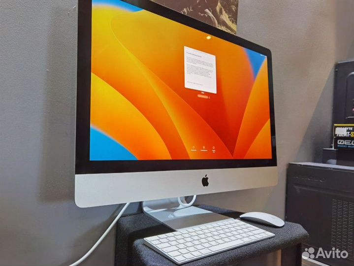 Apple iMac 27 2020 Retina 5K