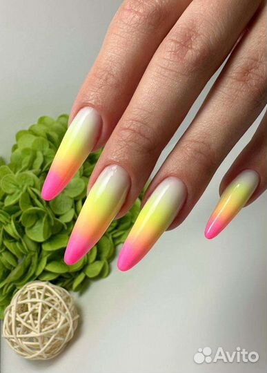 Маникюр.Педикюр. Сделаю любые ноготочки красивыми