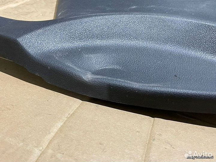 Обшивка двери передней правой LADA (ваз) Granta, I