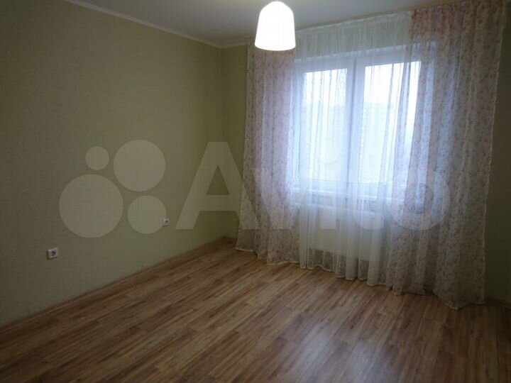 2-к. квартира, 56,8 м², 13/16 эт.