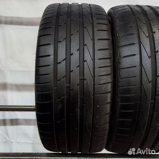 Hankook Ventus S1 Evo 2 K117 225/35 R19