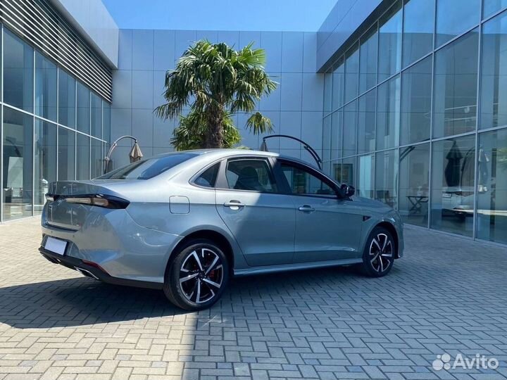 Kaiyi E5 1.5 CVT, 2023