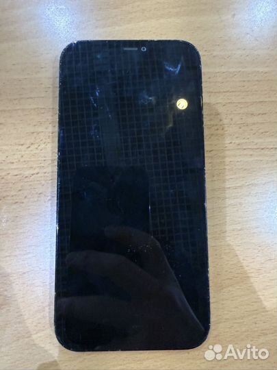 iPhone 12 Pro Max, 128 ГБ