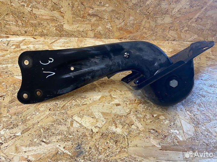 Рычаг задний левый Volkswagen Jetta 6