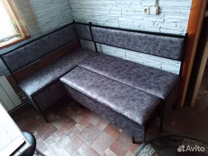 Кухонный угол