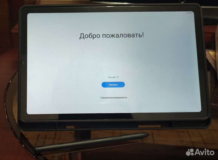 Планшет Samsung galaxy tab s6 lite