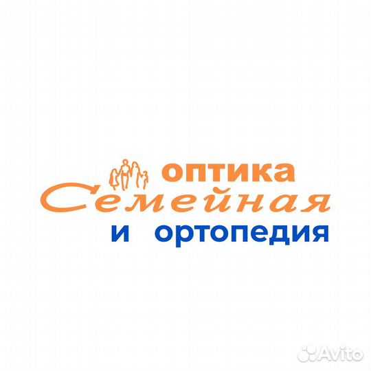 Продавец-консультант в салон оптики и ортопедии