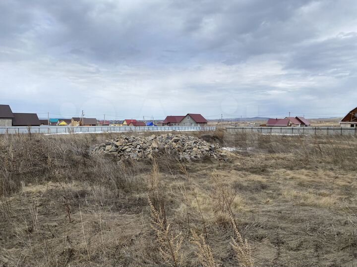 Участок 15 сот. (ИЖС)