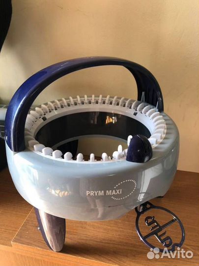 Вязальная машина - Мельница для вязания maxi Prym