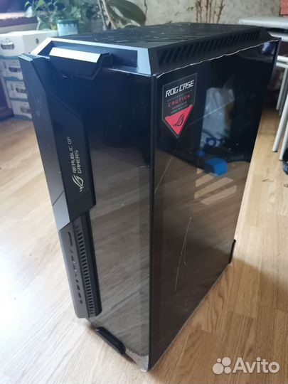 Asus rog z11
