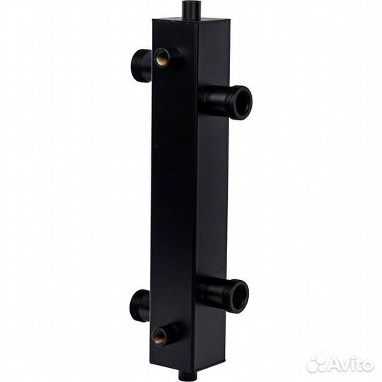 Гидравлическая стрелка 4 м3/час