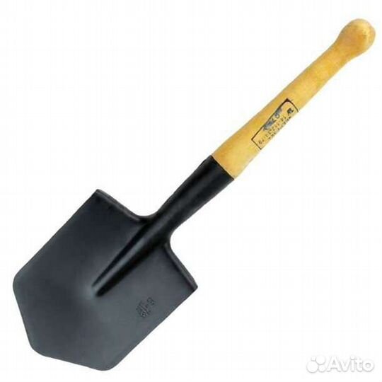 Мпл-50 малая пехотная лопата (Сапёрная лопата)