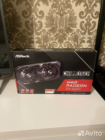 Системный блок