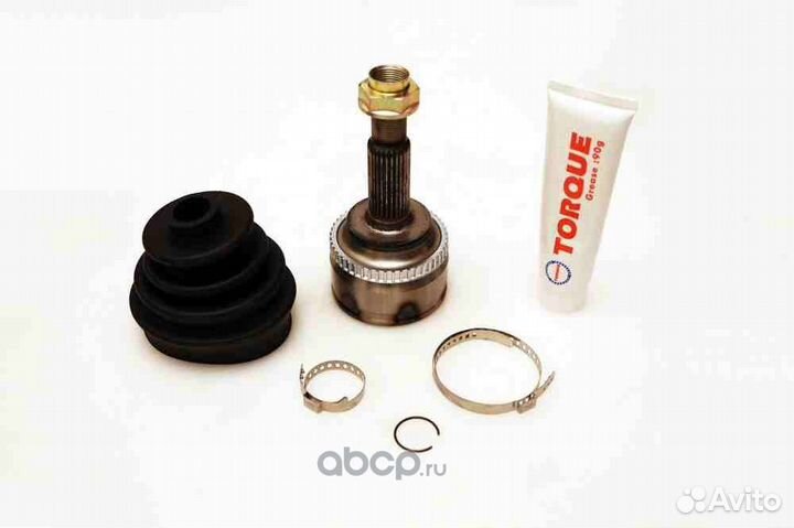 Шрус Fiat Ducato 230/244 R15 наруж. с ABS