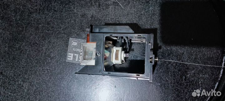 Лампа для проектора nec nc900