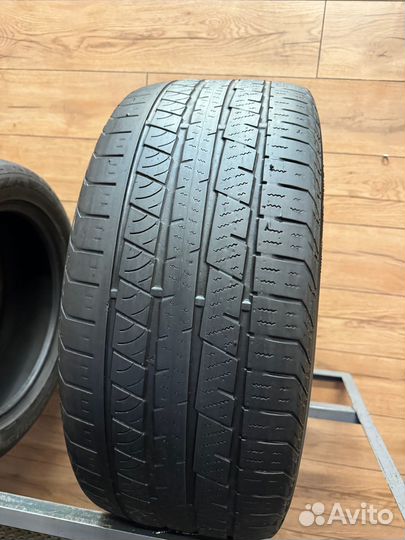 Continental ContiCrossContact LX Sport 275/45 R21