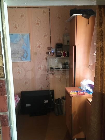 Дом 36,7 м² на участке 2,5 сот.
