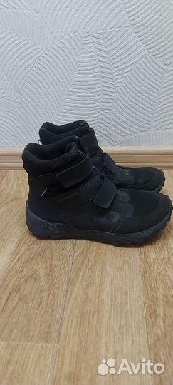 Ботинки Merrell