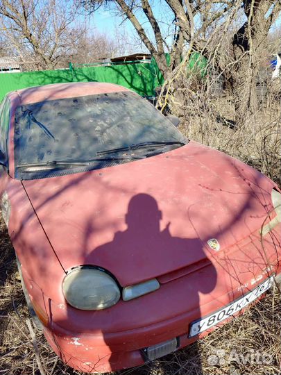 Chrysler neon 1