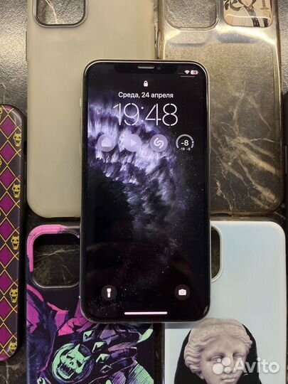 iPhone 11 Pro, 256 ГБ