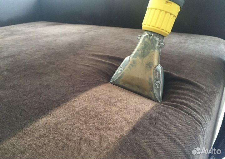 Клининг / уборка квартир, домов, коммерции