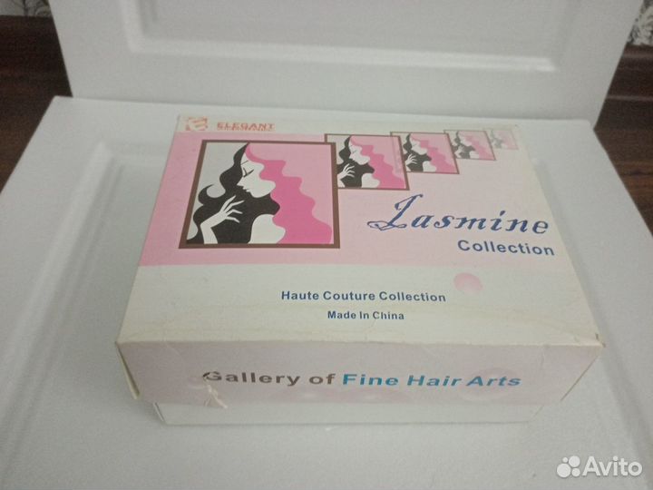 Парик женский Jasmine