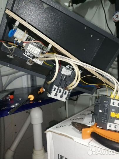 Ремонт кофемашин / комбайнов, Плит, Свч