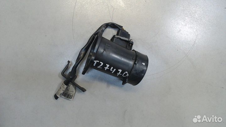 Измеритель потока воздуха Nissan Primera P12, 2005