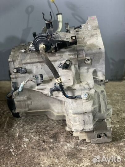 АКПП Honda Accord 8 CU K24A 2.4 87Т.км