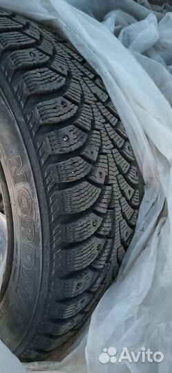 Nordman Nordman 4 175/65 R14