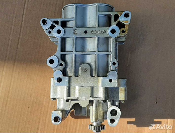 Масленный насос Hyundai/Kia 23300-2G400