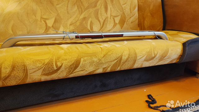 Спойлер w124 hella