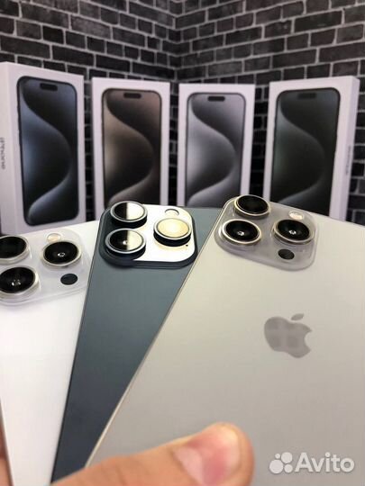 iPhone xr в корпусе 15 pro 128 gb