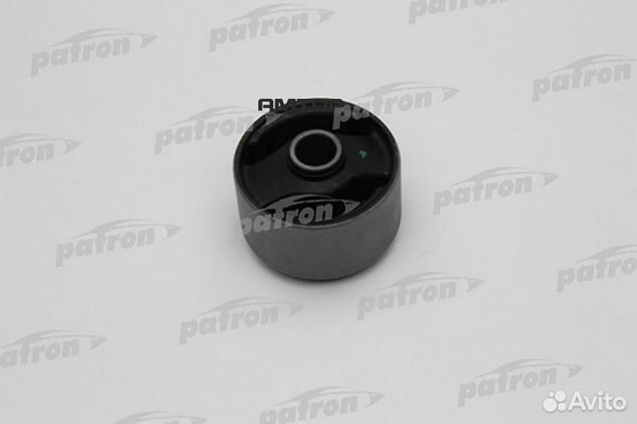 Patron PSE10437 PSE10437 patron Сайлентблок опоры