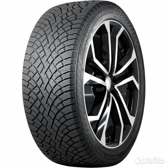 Nokian Tyres Hakkapeliitta R5 SUV 225/65 R17 106R