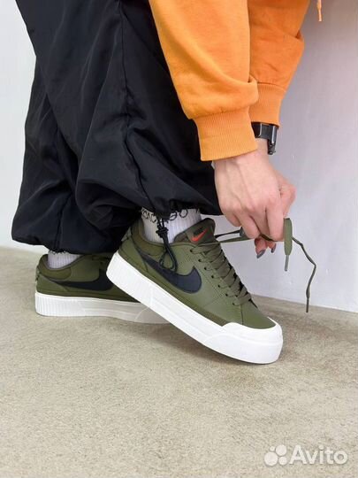 Nike Blazer