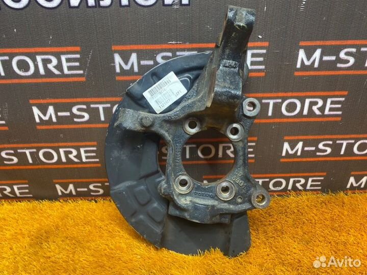 Кулак поворотный передний левый Volvo Xc90 C59