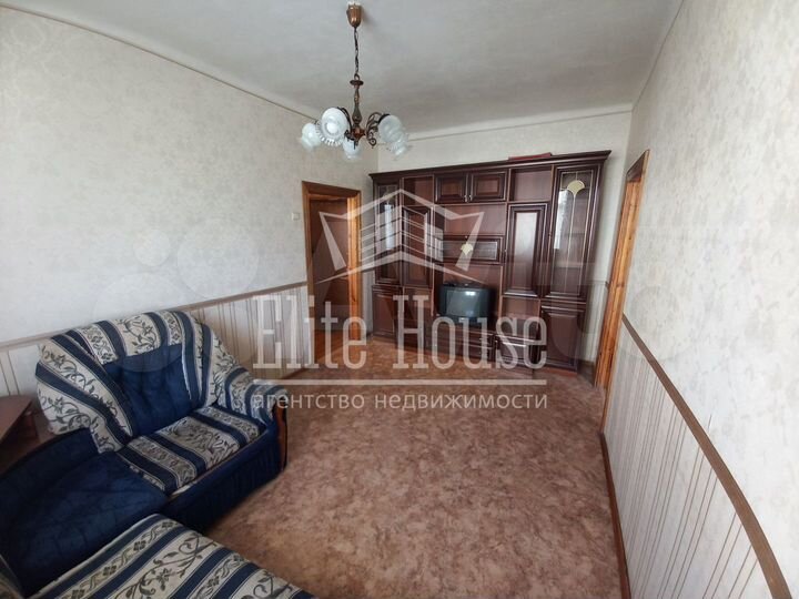 2-к. квартира, 40,3 м², 2/2 эт.