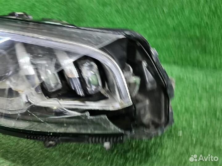 Фара правая Mercedes-Benz GLS-Class