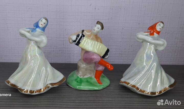 Перепляс Дулево